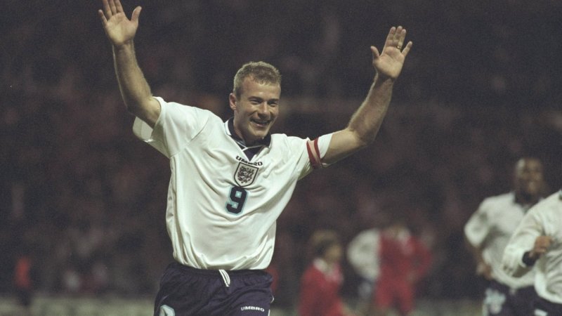 Alle Torschützenkönige der EM-Geschichte