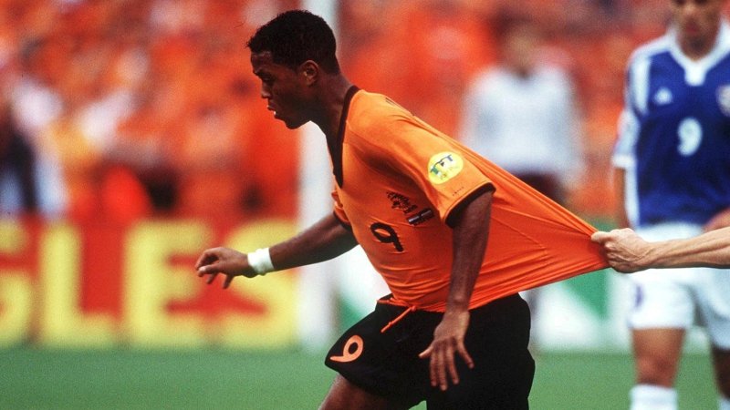 Alle Torschützenkönige der EM-Geschichte