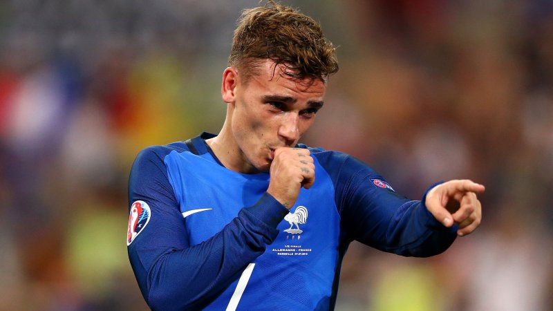 Alle Torschützenkönige der EM-Geschichte