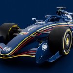 Neues Reglement vorgestellt: So sieht die Formel 1 2026 aus