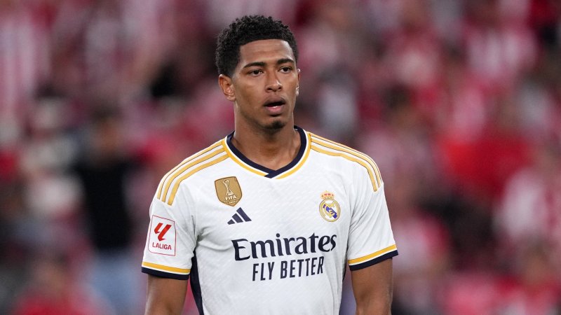 Heftige Medienkritik von Bellingham nach Alonso-Aus bei Real