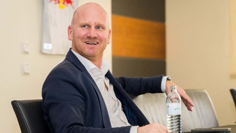 Fan-Magnet Bundesliga? "Hoffen, 9.000er-Marke zu knacken"