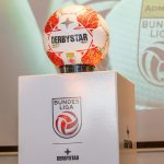 Bundesliga präsentiert ersten Spielball im eigenen Design