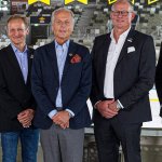 Renommierter Sportmanager wird neuer Capitals-Präsident