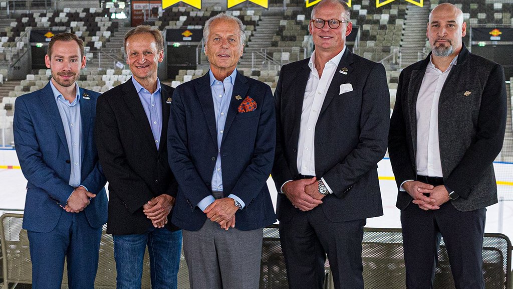 Renommierter Sportmanager wird neuer Capitals-Präsident
