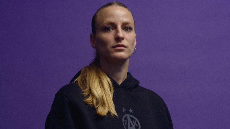 Austria Wien stellt nächste ÖFB-Nationalspielerin vor