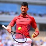 Djokovic spricht nach Operation über Rückkehr auf den Platz