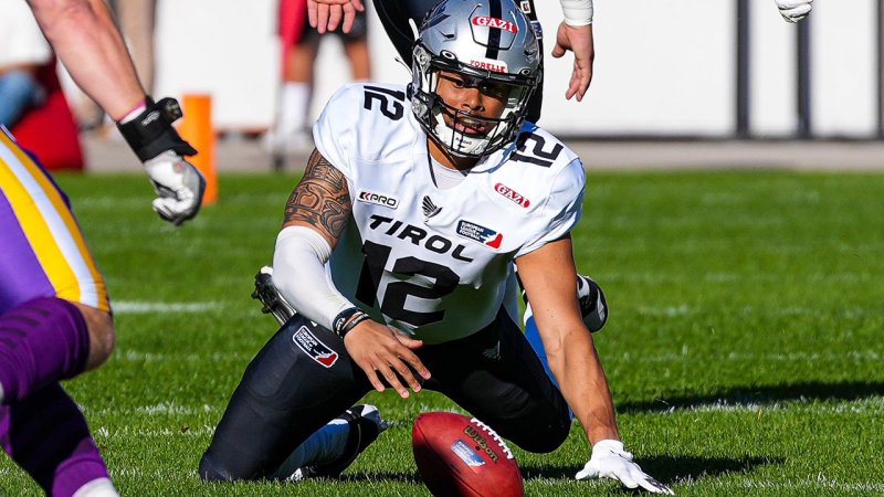 Neuer Raiders-Quarterback schon wieder weg