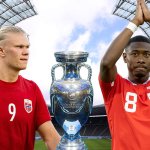 Alaba, Haaland und Co. - Diese Stars fehlen bei der EURO