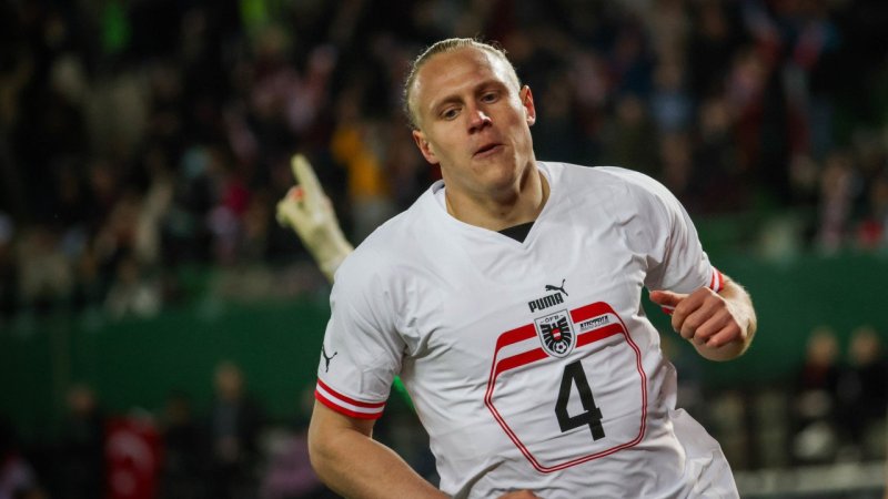 Xaver Schlager (Österreich)