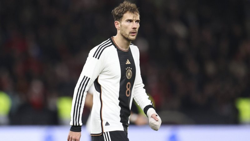 Alaba, Haaland und Co. - Diese Stars fehlen bei der EURO