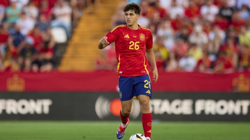 Alaba, Haaland und Co. - Diese Stars fehlen bei der EURO