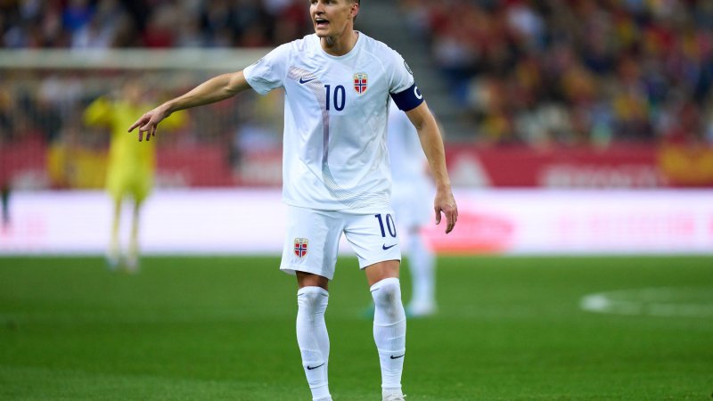 Alaba, Haaland und Co. - Diese Stars fehlen bei der EURO