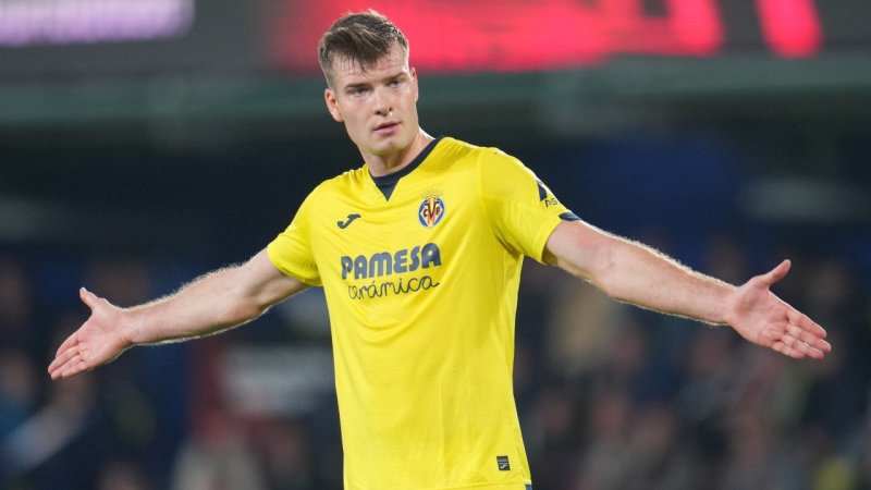 Alaba, Haaland und Co. - Diese Stars fehlen bei der EURO