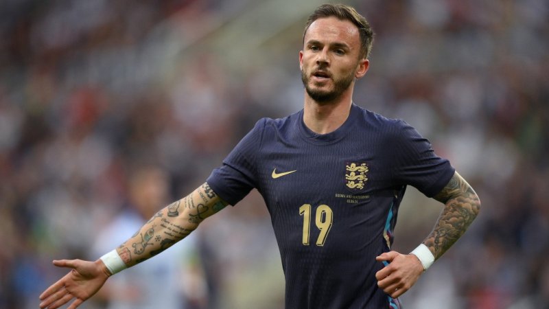 Alaba, Haaland und Co. - Diese Stars fehlen bei der EURO