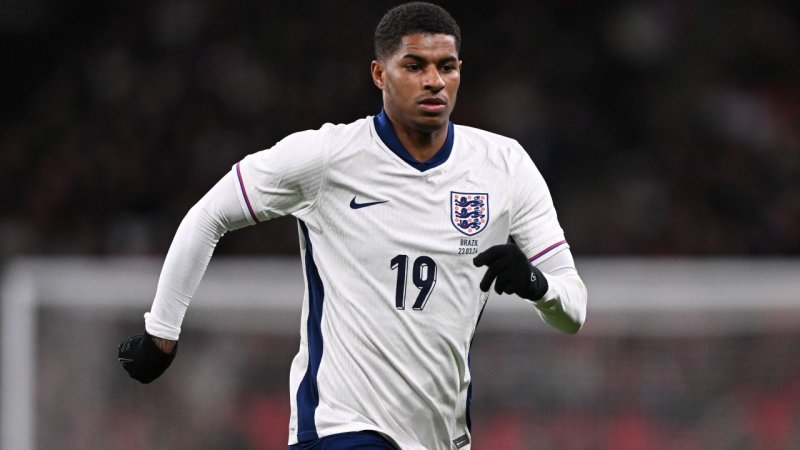 Alaba, Haaland und Co. - Diese Stars fehlen bei der EURO