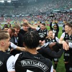 Sturm Graz: Erste Gespräche mit Klagenfurt zur CL-Austragung