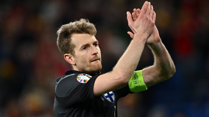 Alaba, Haaland und Co. - Diese Stars fehlen bei der EURO