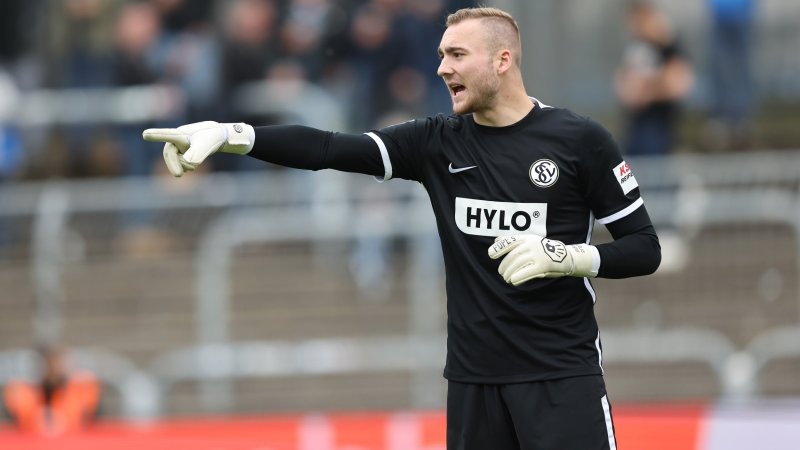 Last-Minute-Sieg! Elversberg holt drei Punkte im Aufstiegskampf