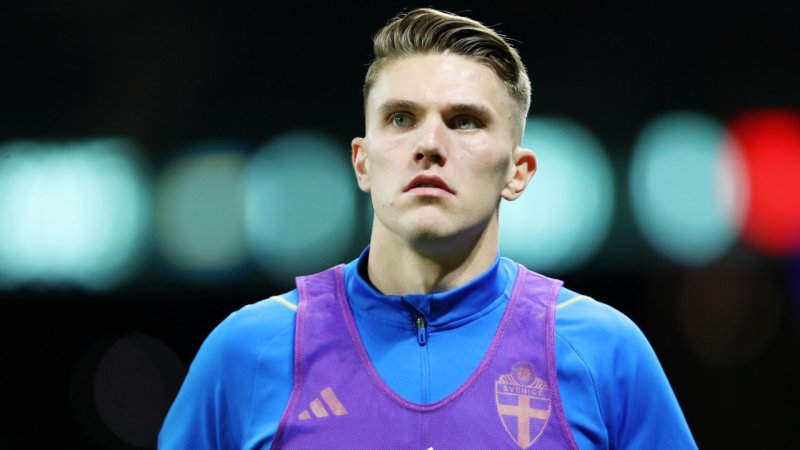 Alaba, Haaland und Co. - Diese Stars fehlen bei der EURO