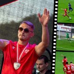 Traumhaft! Murat Satin erzielt Tor des Monats