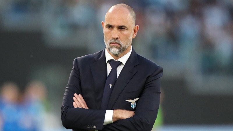 Nach nur drei Monaten: Tudor schmeißt bei Lazio hin