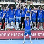 Overtime-Krimi! HC Linz erstmals seit 28 Jahren HLA-Meister