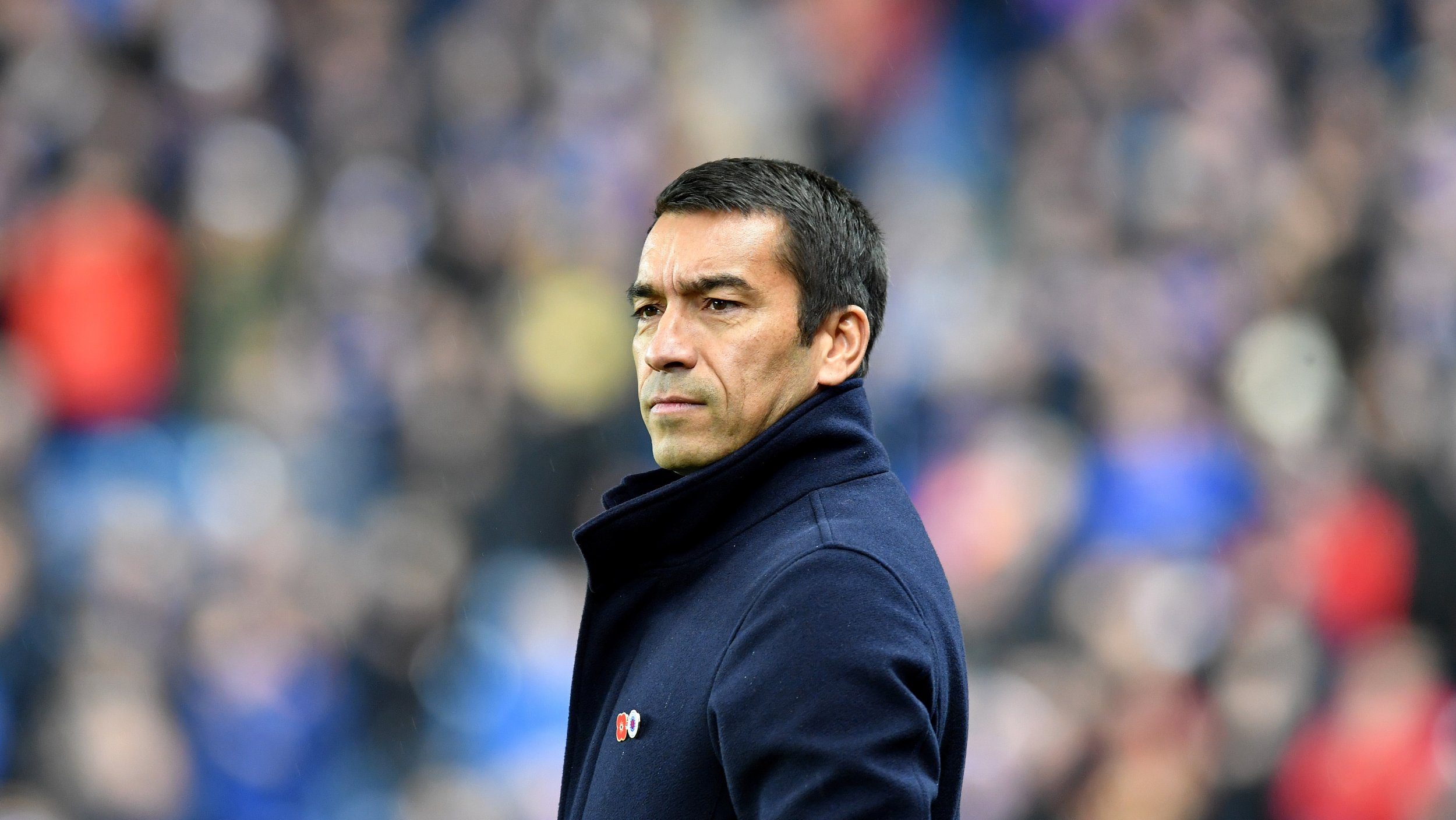 Auch Besiktas Istanbul präsentiert neuen Cheftrainer