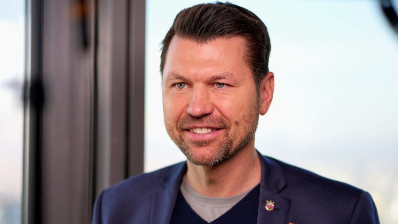 Rapid offenbar in finalen Verhandlungen mit U21-Teamspieler