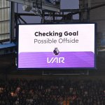 Premier-League-Klubs wollen VAR-Debatte neu aufrollen