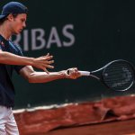 Schwärzler nimmt nächste Hürde: "Der Druck ist recht hoch"