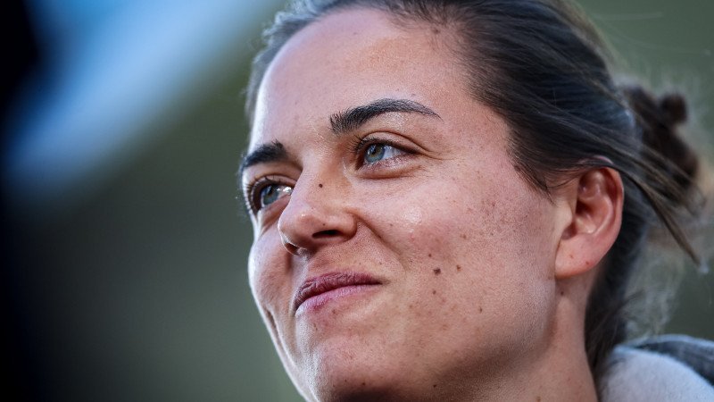 Cheftrainerin erstmals bei Männerfußball-Team engagiert