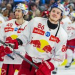Nach nur sieben Monaten: Center verlässt Salzburg wieder