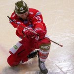 HC Bozen verlängert mit Brad McClure