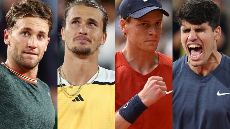 Wachablöse! Welches Ass startet eine neue Ära in Paris?