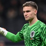 ÖFB-Gegner setzt bei EM auf jungen Einser-Goalie