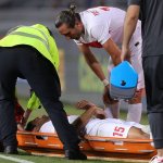 Herber Dämpfer! Türkei muss auf Abwehrstar verzichten