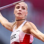 Ivona Dadic: Vom Tiefpunkt mit Plan B noch zu Olympia
