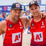 Hörl/Horst sichern sich Olympia-Ticket!