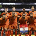 EURO 2024: Der Kader der Niederlande auf einen Blick