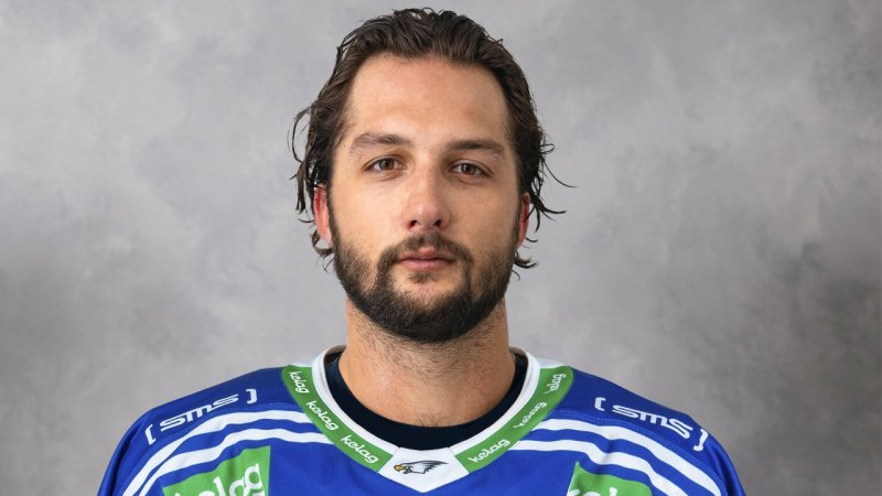 VSV holt US-Defender: "Exakt so einen Spieler gesucht"