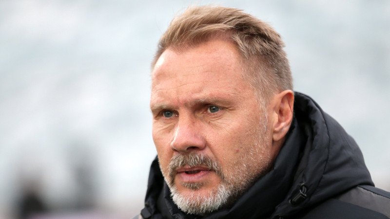 Ex-Austria-Coach Fink wechselt innerhalb Belgiens