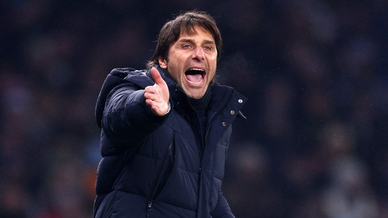 Antonio Conte findet einen neuen Klub