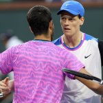 Djokovic muss zittern! Sinner & Alcaraz schreiben Geschichte