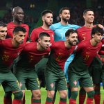 EURO 2024: Der Kader von Portugal auf einen Blick