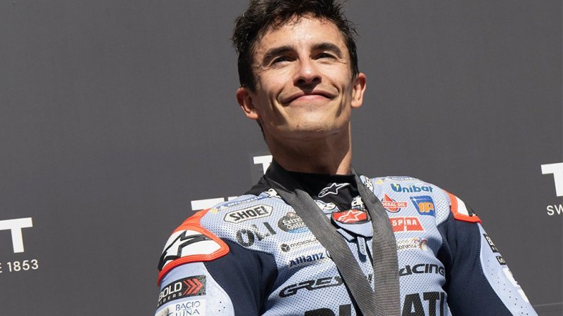 Ducati-Abschied: Martín macht Bahn frei für Marquez