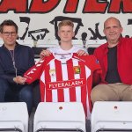 Admira holt nächsten Kicker zurück