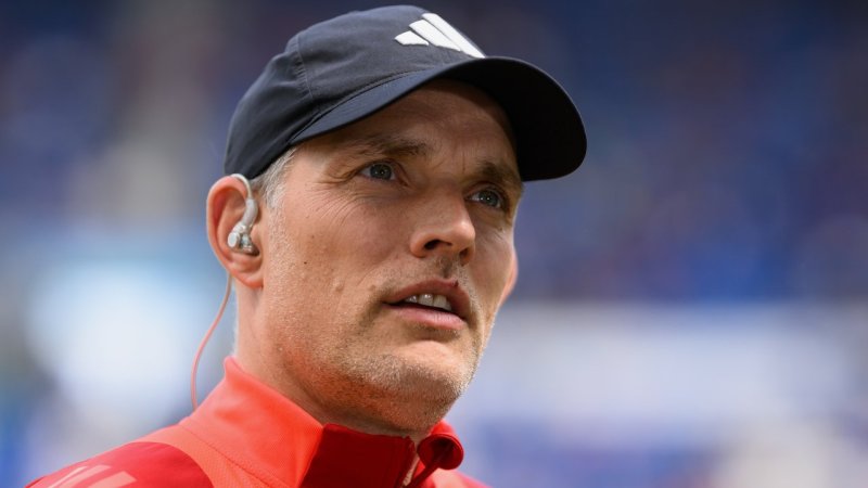 Nach Bayern-Aus: Tuchel im Visier von Italiens Topklubs