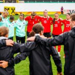 "Haben es verkackt" - Frust bei ÖFB-Frauen nach Pleite