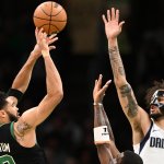 "Defensive wird der Schlüssel sein" - Holt Boston den Titel?